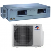 konditsioner gree gfh30k3bi-guhn30nm3ao